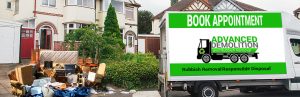 Junk Removal - Long Island